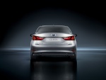Lexus GS 450h