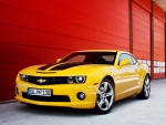Chevrolet Camaro купе