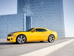 Chevrolet Camaro купе
