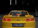 Chevrolet Camaro купе