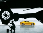 Chevrolet Camaro купе
