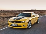 Chevrolet Camaro купе