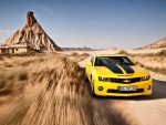 Chevrolet Camaro купе
