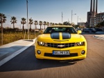 Chevrolet Camaro купе