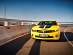 Chevrolet Camaro купе