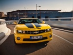 Chevrolet Camaro купе