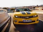 Chevrolet Camaro купе