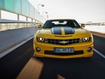 Chevrolet Camaro купе