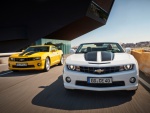 Chevrolet Camaro купе