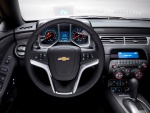Chevrolet Camaro купе