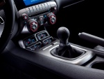 Chevrolet Camaro купе