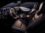 Chevrolet Camaro купе