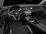 Chevrolet Camaro купе