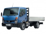 Nissan Cabstar шасси 2-дв.