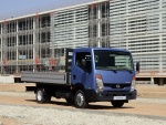 Nissan Cabstar шасси 2-дв.