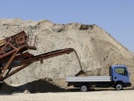 Nissan Cabstar шасси 2-дв.