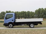 Nissan Cabstar шасси 2-дв.
