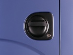 Nissan Cabstar шасси 2-дв.