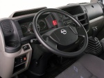 Nissan Cabstar шасси 2-дв.