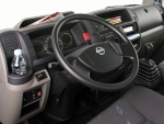 Nissan Cabstar шасси 2-дв.