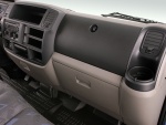 Nissan Cabstar шасси 2-дв.