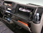 Nissan Cabstar шасси 2-дв.