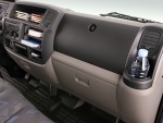 Nissan Cabstar шасси 2-дв.