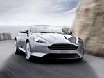 Aston Martin Virage кабриолет
