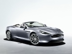 Aston Martin Virage кабриолет