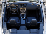 Aston Martin Virage кабриолет