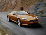 Aston Martin Virage купе