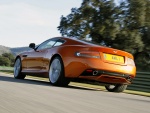 Aston Martin Virage купе