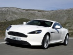 Aston Martin Virage купе