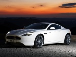 Aston Martin Virage купе