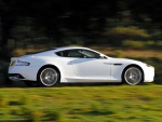 Aston Martin Virage купе