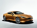Aston Martin Virage купе