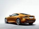 Aston Martin Virage купе