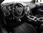 Aston Martin Virage купе