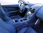 Aston Martin Virage купе