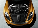 Aston Martin Virage купе