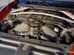 Aston Martin Virage купе