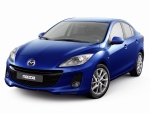 Mazda 3 седан