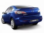 Mazda 3 седан