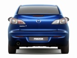 Mazda 3 седан