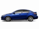 Mazda 3 седан
