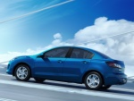 Mazda 3 седан