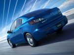 Mazda 3 седан