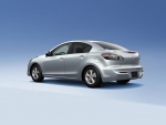 Mazda 3 седан