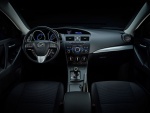Mazda 3 седан