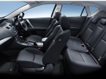Mazda 3 седан